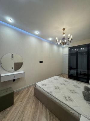Bakı, yeni tikili 2 otaqlı, satılır, 55 m²  , Xətai rayonu, Əhmədli