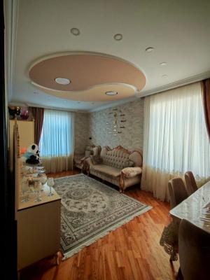 Abşeron, yeni tikili 2 otaqlı, satılır, 70 m²  , Masazır