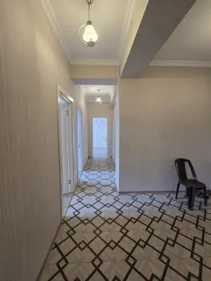 3 otaqlı köhnə tikili, satılır, 108 m², Abşeron, Məhəmmədli
