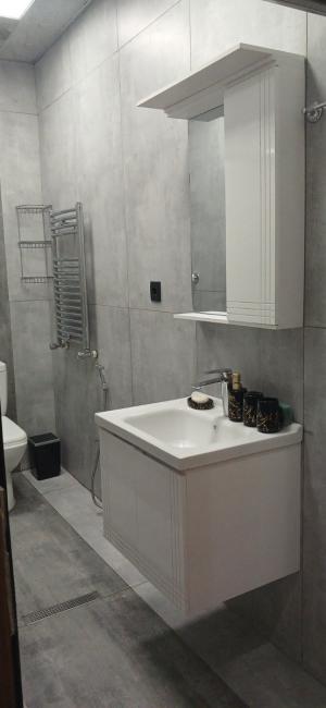 Bakı, yeni tikili 4 otaqlı, satılır, 130 m²  , Nəsimi rayonu, 4-cü mikrorayon