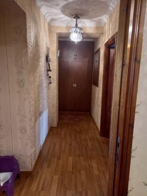 Bakı, köhnə tikili 3 otaqlı, satılır, 100 m²  , Yasamal rayonu