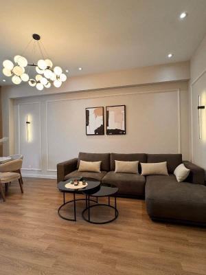 Bakı, yeni tikili 2 otaqlı, satılır, 71.5 m²  , Nizami rayonu