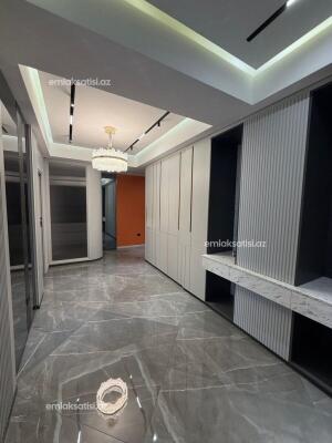 Bakı, yeni tikili 3 otaqlı, satılır, 13 m²  , Nərimanov rayonu