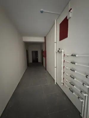 Bakı, yeni tikili 2 otaqlı, satılır, 58 m²  , Sabunçu rayonu, Bakıxanov qəs.