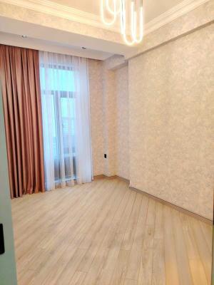 Bakı, yeni tikili 3 otaqlı, satılır, 89 m²  , Nərimanov rayonu