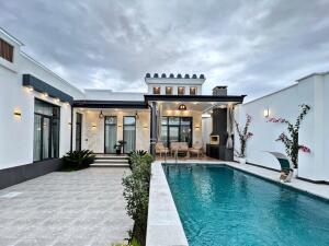 Bakı, həyət evi 4 otaqlı, satılır, 160 m² , 3 sot , Xəzər rayonu, Mərdəkan
