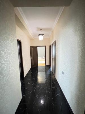 Bakı, yeni tikili 3 otaqlı, satılır, 147 m²  , Yasamal rayonu