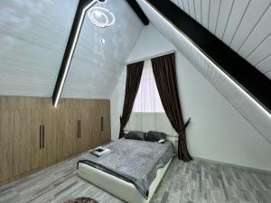 Bakı, bağ/həyət evi 4 otaqlı, satılır, 130 m² , 2 sot , Xəzər rayonu, Şüvəlan