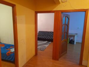 Bakı, köhnə tikili 3 otaqlı, satılır, 85 m²  , Nizami rayonu, 8-ci kilometr