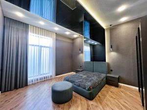 Bakı, həyət evi 5 otaqlı, satılır, 260 m² , 6 sot , Xəzər rayonu, Mərdəkan