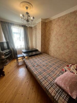 Xırdalan, yeni tikili 2 otaqlı, satılır, 40 m²  
