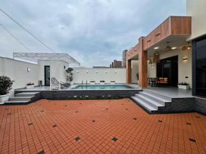 Bakı, həyət evi 4 otaqlı, satılır, 160 m² , 3 sot , Xəzər rayonu, Şüvəlan