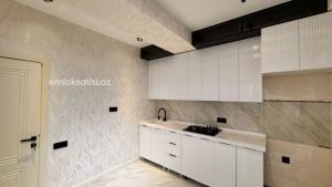 Bakı, yeni tikili 3 otaqlı, satılır, 115 m²  , Xətai rayonu, Əhmədli