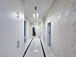 Bakı, həyət evi 4 otaqlı, satılır, 160 m² , 4 sot , Xəzər rayonu, Mərdəkan