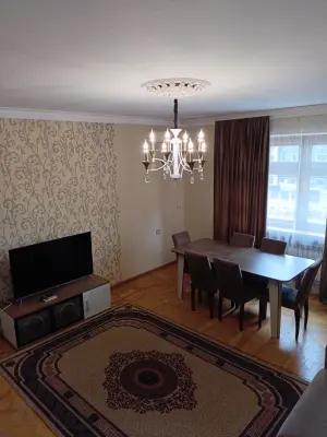 Bakı, köhnə tikili 3 otaqlı, kirayə, 75 m²  , Yasamal rayonu, Yasamal qəs.