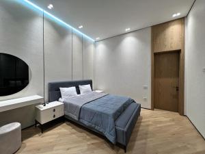 Bakı, həyət evi 5 otaqlı, satılır, 250 m² , 6 sot , Xəzər rayonu, Mərdəkan