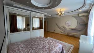 Bakı, yeni tikili 4 otaqlı, satılır, 185 m²  , Xətai rayonu