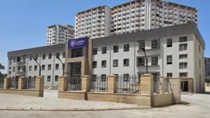 Bakı, yeni tikili 1 otaqlı, satılır, 55 m²  , Binəqədi rayonu, 7-ci mikrorayon