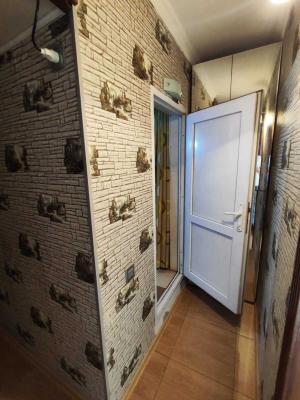 Bakı, köhnə tikili 2 otaqlı, satılır, 55 m²  , Sabunçu rayonu