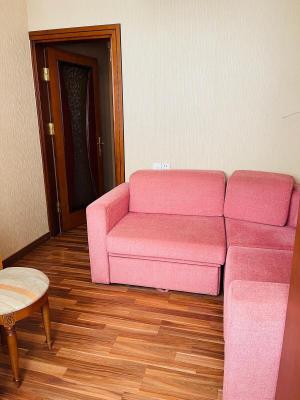 Gəncə, köhnə tikili 4 otaqlı, satılır, 94 m²  