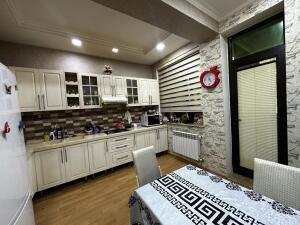 Bakı, yeni tikili 2 otaqlı, satılır, 85 m²  , Sabunçu rayonu, Bakıxanov qəs.