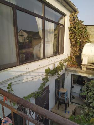 Bakı, həyət evi 5 otaqlı, satılır, 140 m² , 2.6 sot , Suraxanı rayonu, Əmircan qəs.