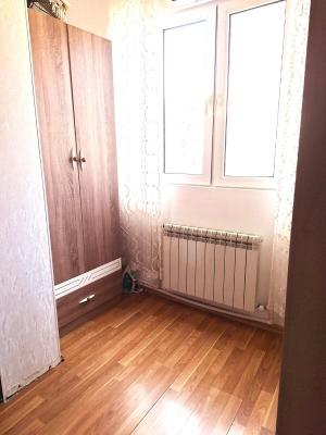 Bakı, köhnə tikili 2 otaqlı, satılır, 45 m²  , Yasamal rayonu, Yeni Yasamal qəs.