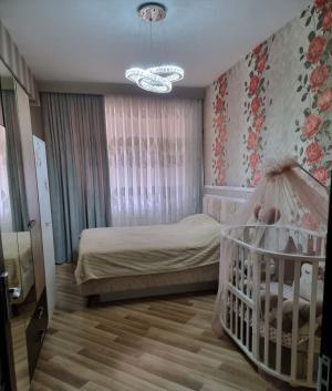 Abşeron, yeni tikili 3 otaqlı, satılır, 82 m²  , Masazır