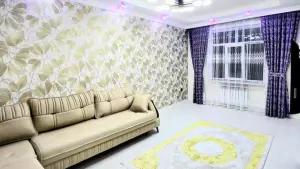 Bakı, köhnə tikili 2 otaqlı, satılır, 54 m²  , Nəsimi rayonu