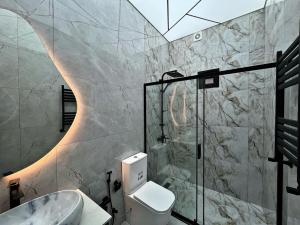 Bakı, bağ/həyət evi 4 otaqlı, satılır, 150 m² , 4 sot , Xəzər rayonu, Mərdəkan