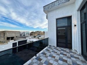 Bakı, həyət evi 5 otaqlı, satılır, 200 m² , 3.5 sot , Xəzər rayonu, Şüvəlan