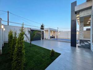 Bakı, həyət evi 4 otaqlı, satılır, 180 m² , 4 sot , Xəzər rayonu, Mərdəkan