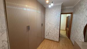 Bakı, köhnə tikili 3 otaqlı, satılır, 63 m²  , Nizami rayonu, 8-ci kilometr