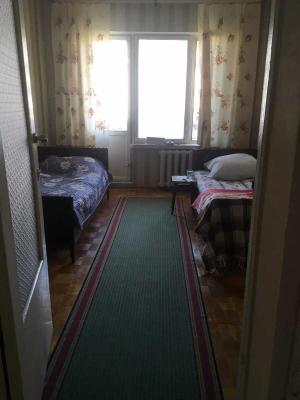 Bakı, köhnə tikili 4 otaqlı, satılır, 100 m²  , Sabunçu rayonu, Bakıxanov qəs.