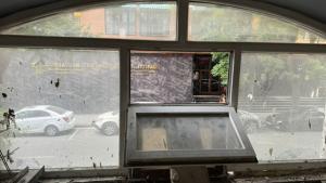 Bakı, ofis 1 otaqlı, satılır, 40 m²  , Səbail rayonu, Bayıl qəs.