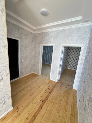 Bakı, həyət evi 4 otaqlı, satılır, 130 m² , 2.5 sot , Sabunçu rayonu, Zabrat qəs.