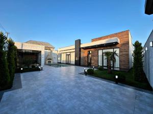 Bakı, bağ/həyət evi 4 otaqlı, satılır, 170 m² , 4 sot , Xəzər rayonu, Şüvəlan