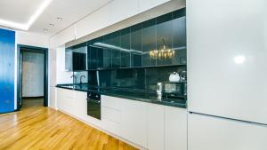 Bakı, yeni tikili 2 otaqlı, günlük kirayə, 110 m²  , Nəsimi rayonu, Kubinka