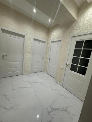 Bakı, yeni tikili 2 otaqlı, satılır, 50 m²  , Xətai rayonu