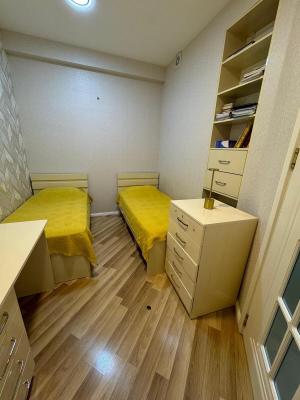 Bakı, yeni tikili 3 otaqlı, satılır, 92 m²  , Xətai rayonu