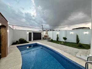 Bakı, bağ/həyət evi 4 otaqlı, satılır, 150 m² , 3.3 sot , Xəzər rayonu, Şüvəlan