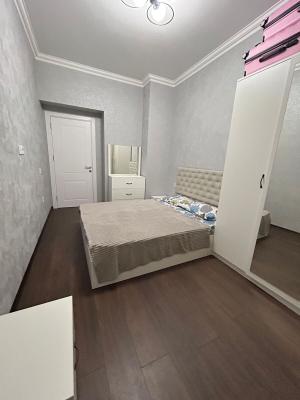 Bakı, yeni tikili 3 otaqlı, satılır, 75 m²  , Yasamal rayonu