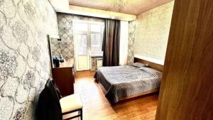 Bakı, yeni tikili 3 otaqlı, satılır, 145 m²  , Nərimanov rayonu