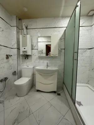 Bakı, köhnə tikili 3 otaqlı, satılır, 85 m²  , Sabunçu rayonu, Bakıxanov qəs.