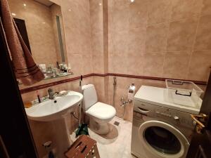 Bakı, yeni tikili 4 otaqlı, satılır, 155 m²  , Nərimanov rayonu