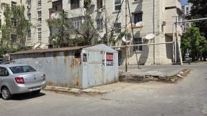 Bakı, qaraj , satılır, 21 m²  , Nizami rayonu