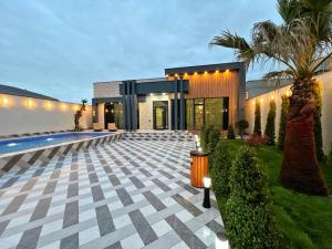 Bakı, həyət evi 5 otaqlı, satılır, 200 m² , 5 sot , Xəzər rayonu, Mərdəkan