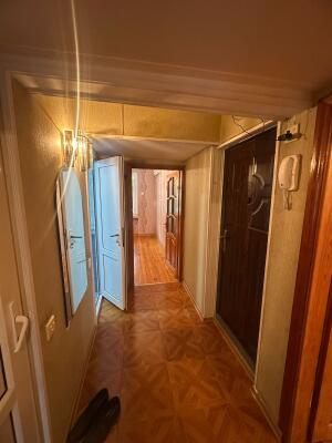 Bakı, köhnə tikili 3 otaqlı, satılır, 65 m²  , Xətai rayonu, Əhmədli