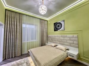 Bakı, həyət evi 5 otaqlı, satılır, 230 m² , 5.5 sot , Xəzər rayonu, Mərdəkan