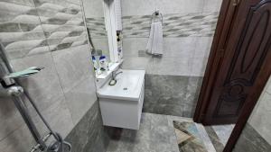 Xırdalan, yeni tikili 3 otaqlı, satılır, 68 m²  